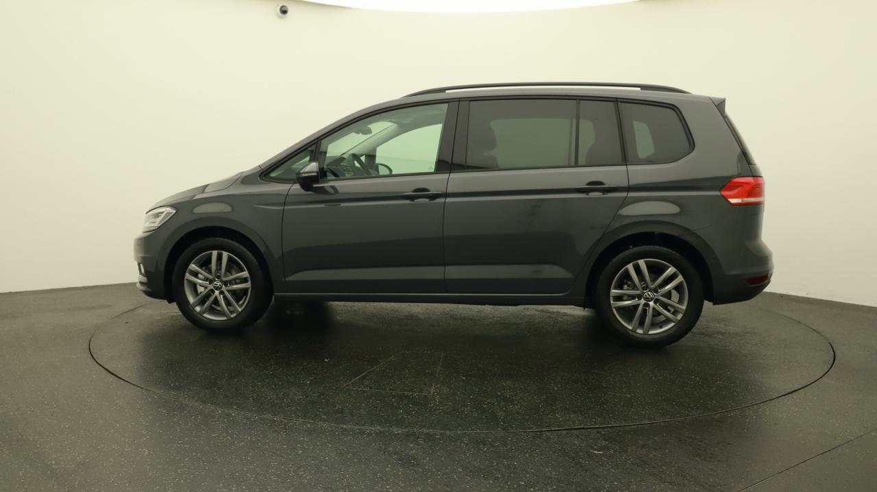 VW<br>Touran 1.5 TSI EVO Limited DSG
