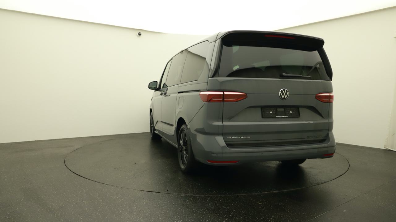 VW<br>Multivan 1.5 eHybrid Life Edition Lang 4Motion DSG