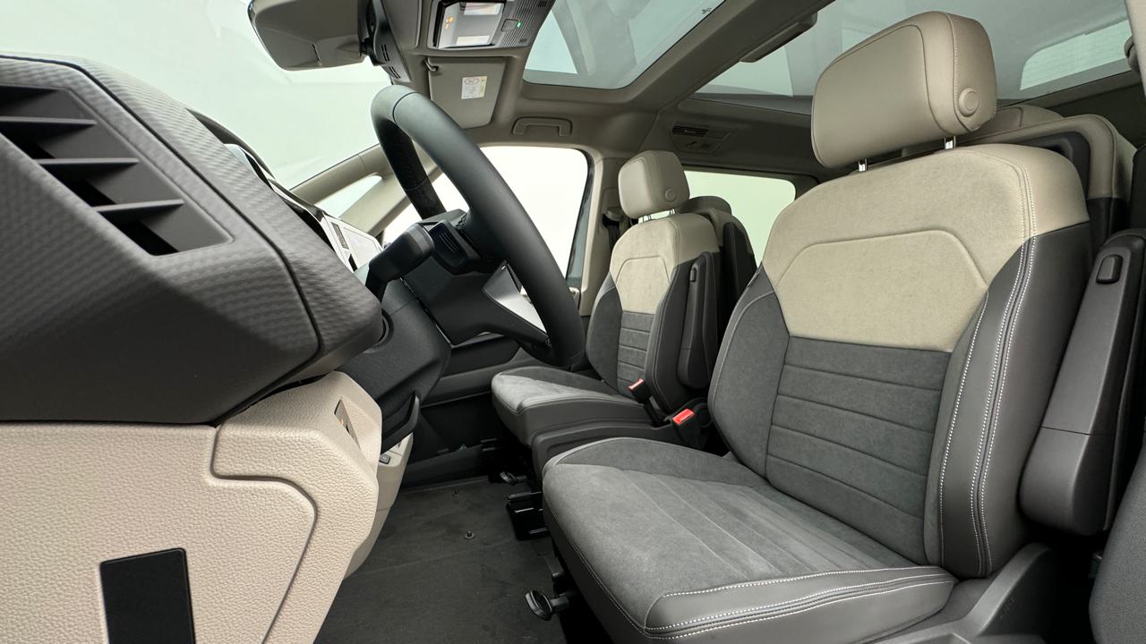 VW<br>Multivan 1.5 eHybrid Life Edition Lang 4Motion DSG