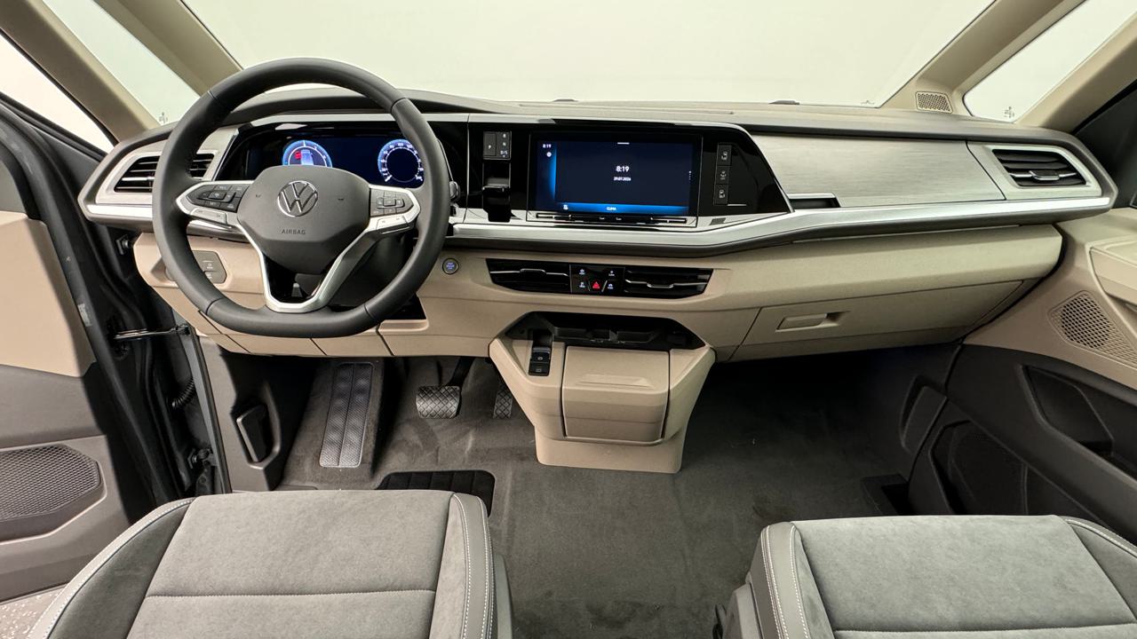 VW<br>Multivan 1.5 eHybrid Life Edition Lang 4Motion DSG