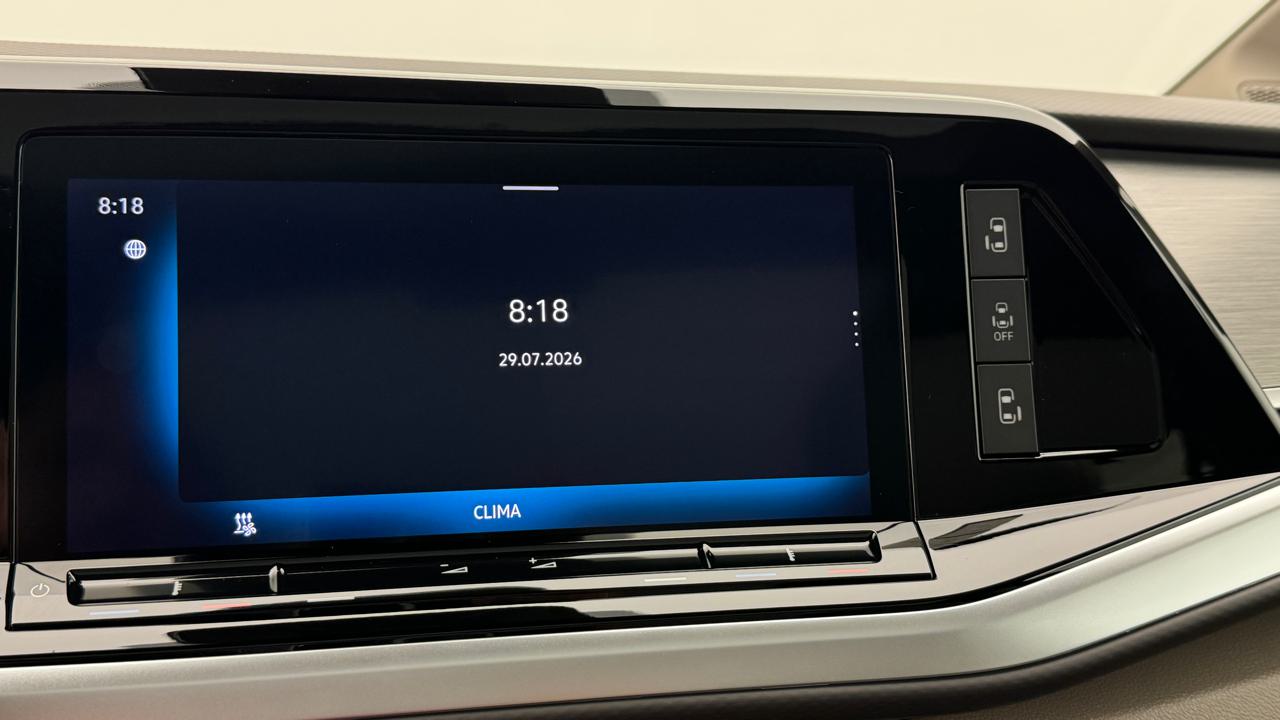 VW<br>Multivan 1.5 eHybrid Life Edition Lang 4Motion DSG