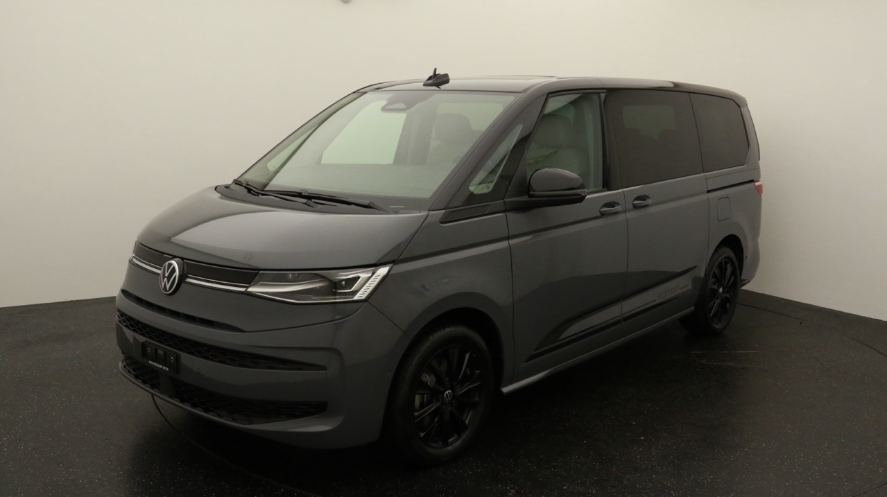 VW<br>Multivan 1.5 eHybrid Life Edition Lang 4Motion DSG