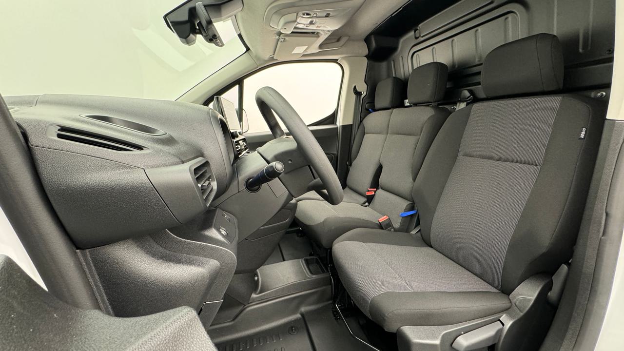 Opel<br>Combo Cargo 1.5 XL