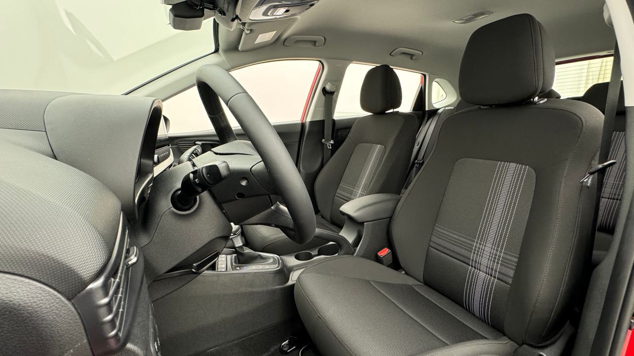 Hyundai<br>i20 1.0 T-GDi Limited DCT