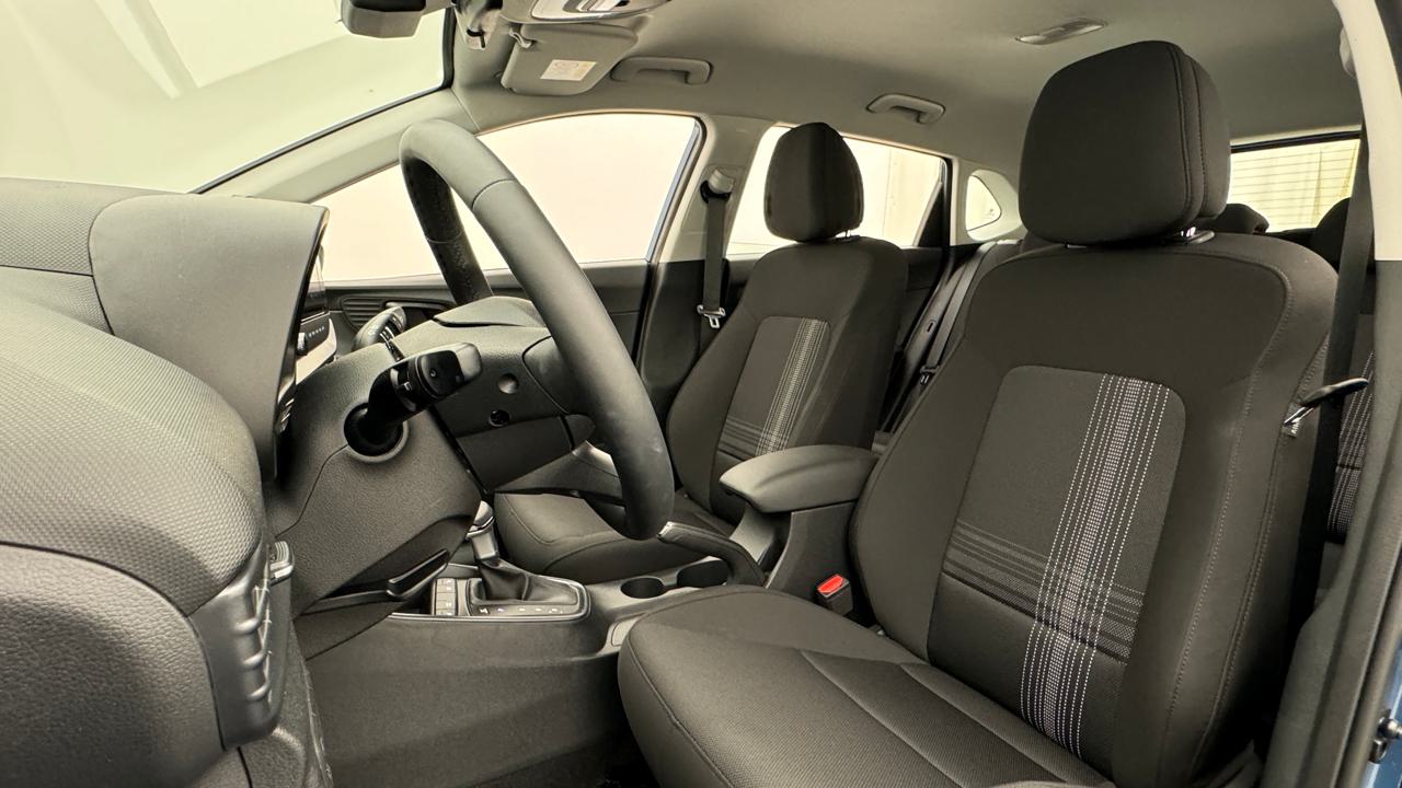 Hyundai<br>i20 1.0 T-GDi Limited DCT