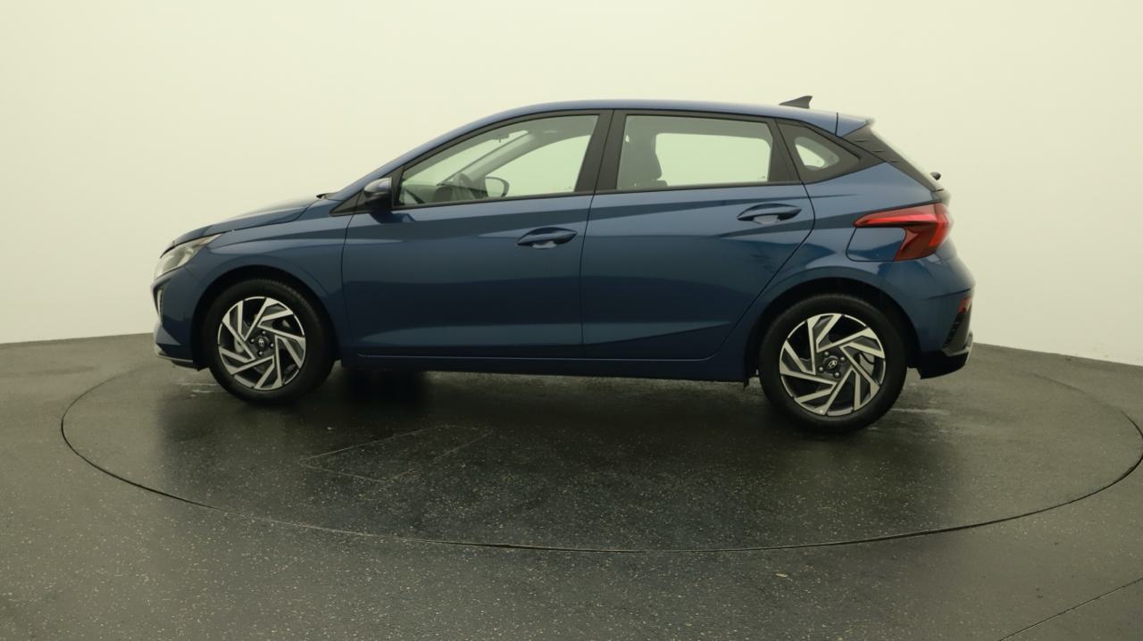 Hyundai<br>i20 1.0 T-GDi Limited DCT