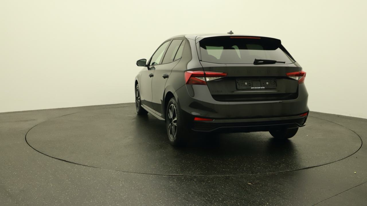 Skoda<br>Fabia 1.0 TSI Monte Carlo DSG