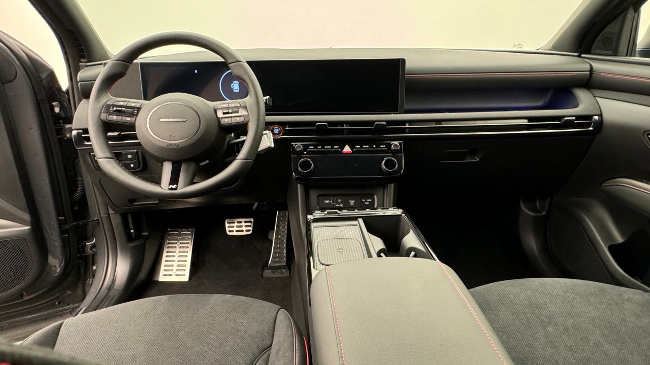 Hyundai<br>Tucson 1.6 TGDI PHEV N-Line 4WD
