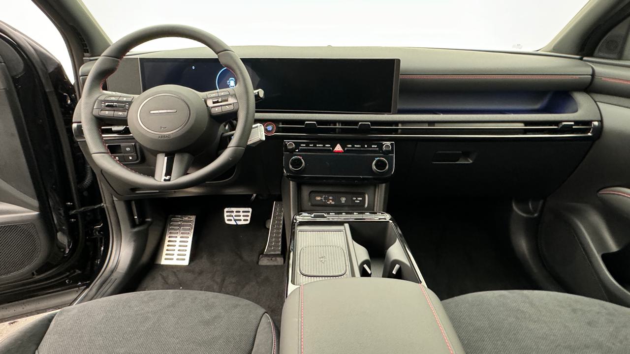 Hyundai<br>Tucson 1.6 TGDI PHEV N-Line 4WD
