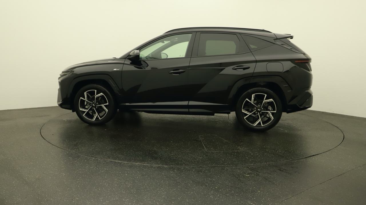 Hyundai<br>Tucson 1.6 TGDI PHEV N-Line 4WD