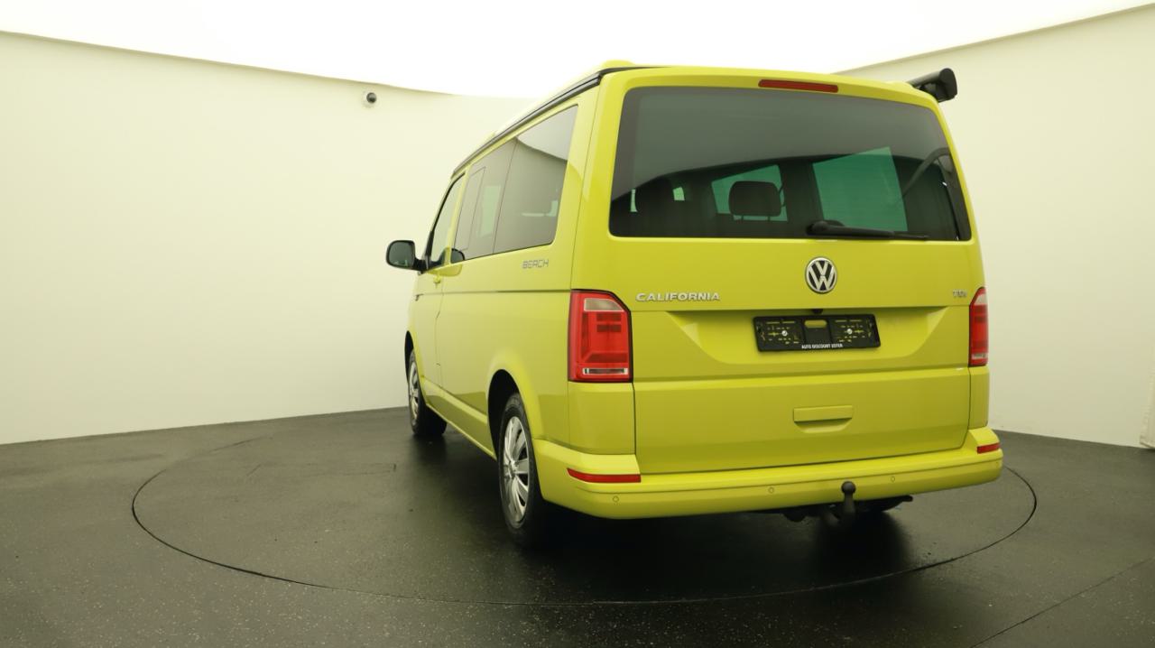 VW<br>T6 California 2.0 TDI Beach