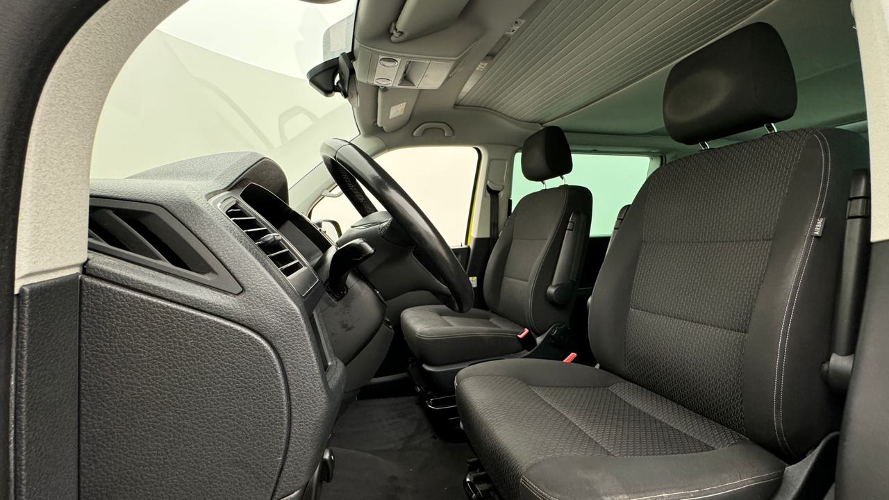 VW<br>T6 California 2.0 TDI Beach