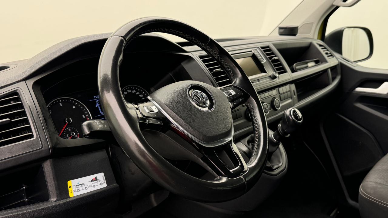 VW<br>T6 California 2.0 TDI Beach