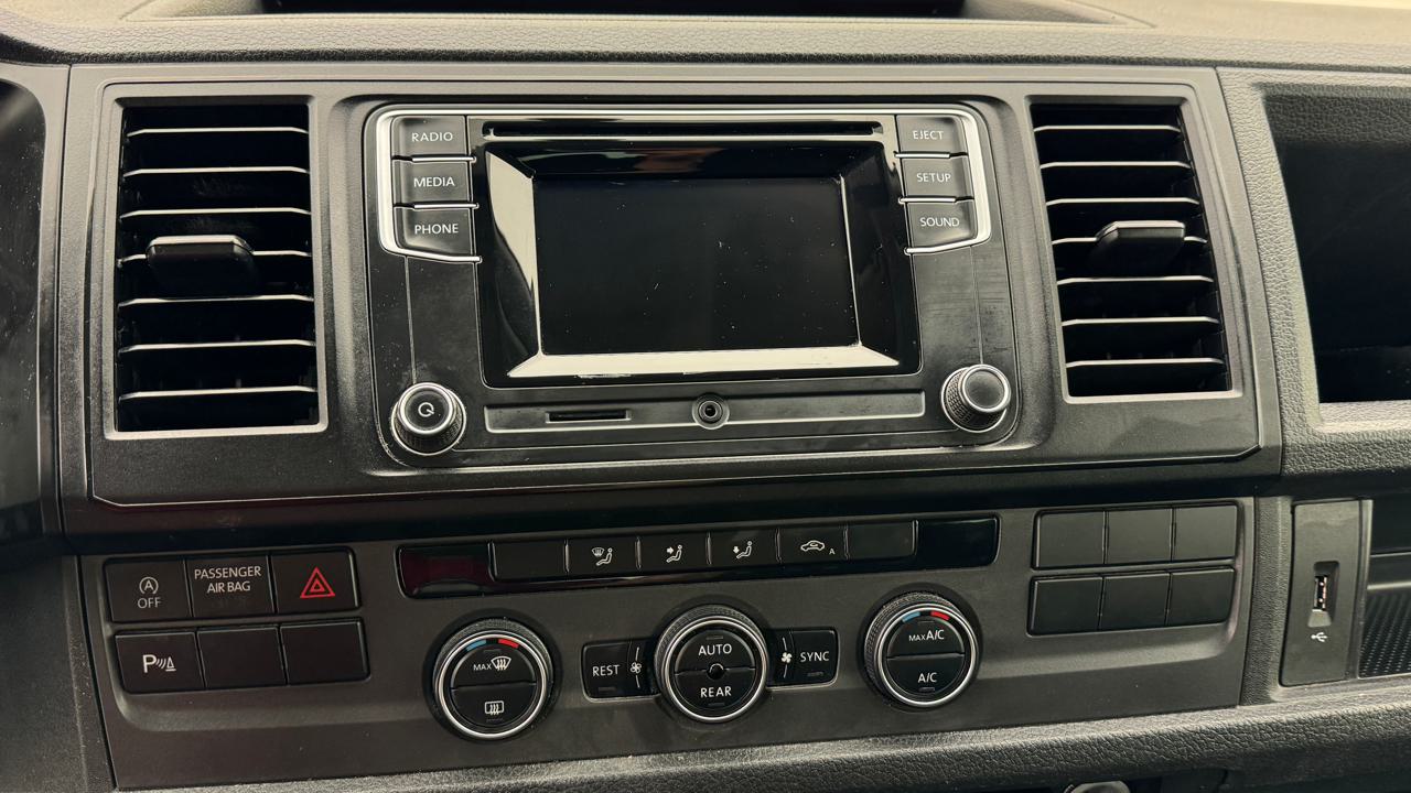 VW<br>T6 California 2.0 TDI Beach