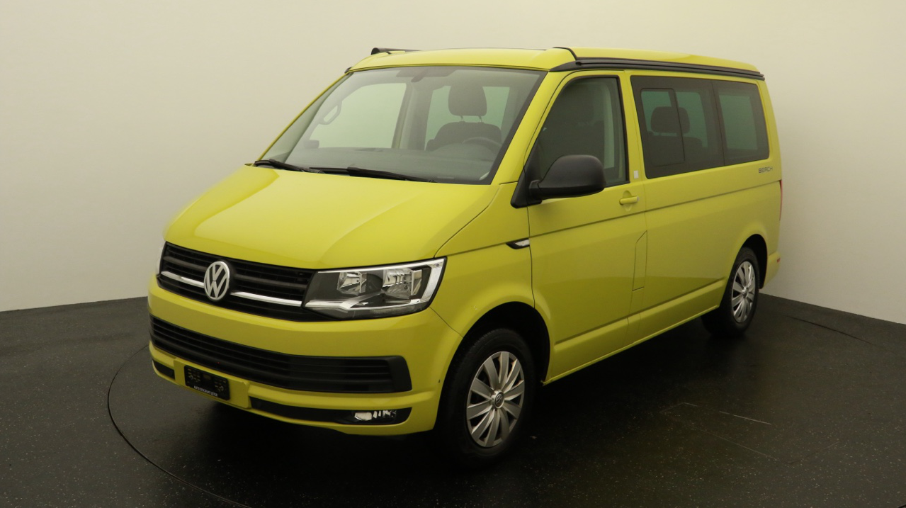 VW<br>T6 California 2.0 TDI Beach