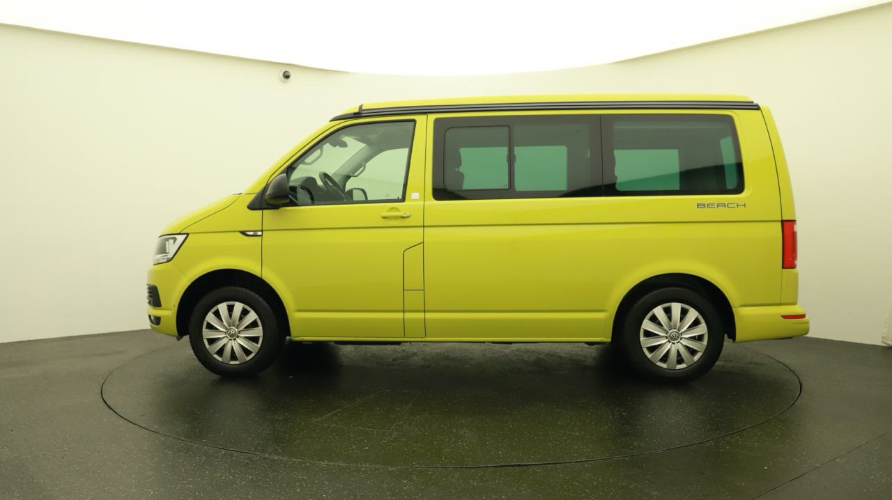 VW<br>T6 California 2.0 TDI Beach