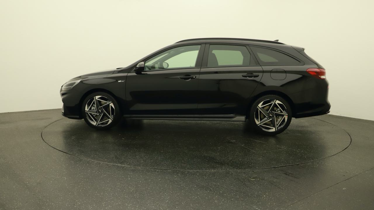 Hyundai<br>i30 Wagon 1.6 T-GDi N-Line DCT