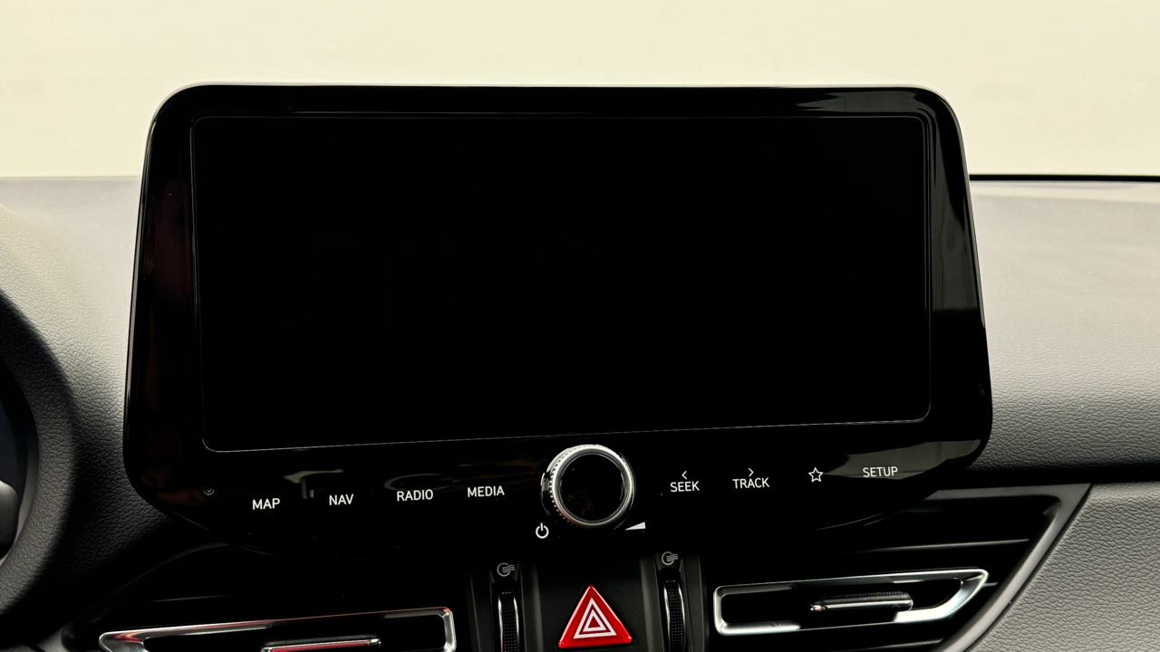 Hyundai<br>i30 Wagon 1.6 T-GDi N-Line DCT