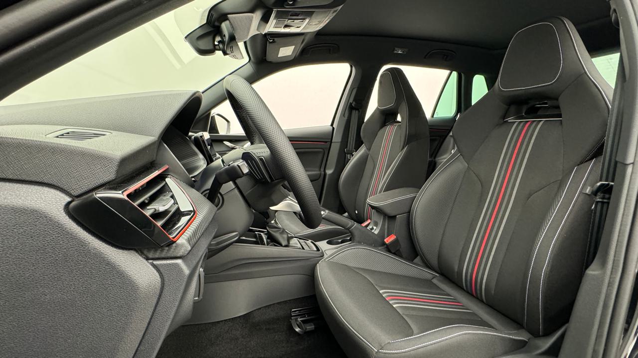 Skoda<br>Kamiq 1.5 TSI Monte Carlo DSG