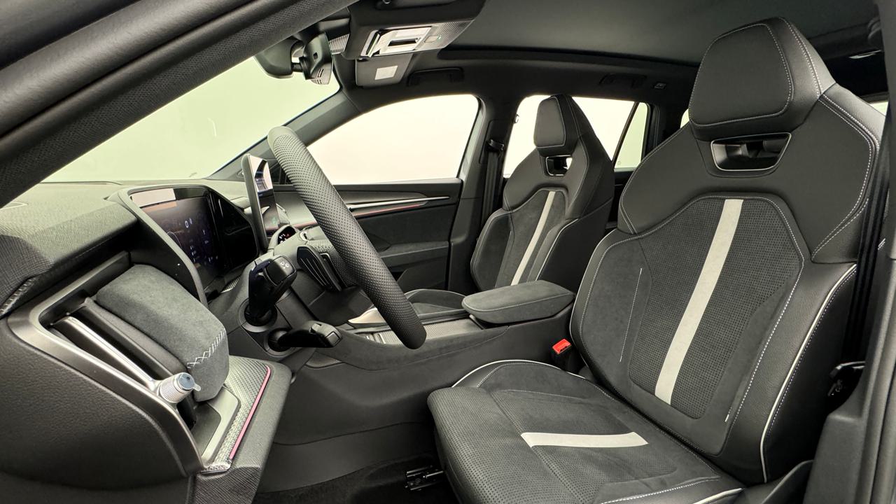 Skoda<br>Kodiaq 2.0 TDI Sportline 4x4