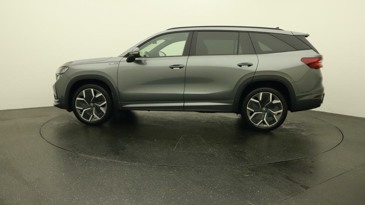 Skoda<br>Kodiaq 2.0 TDI Sportline 4x4