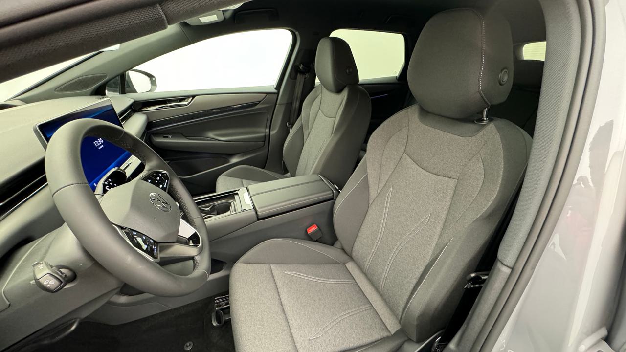 VW<br>ID.7 Tourer Pro 77 kWh Limited