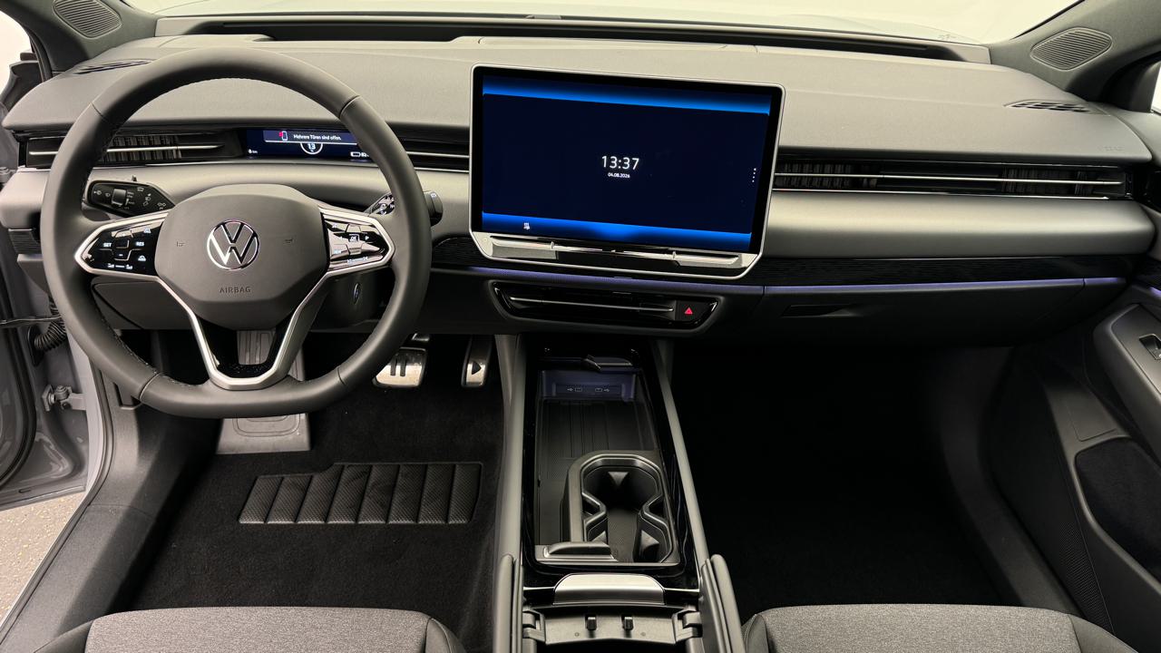 VW<br>ID.7 Tourer Pro 77 kWh Limited