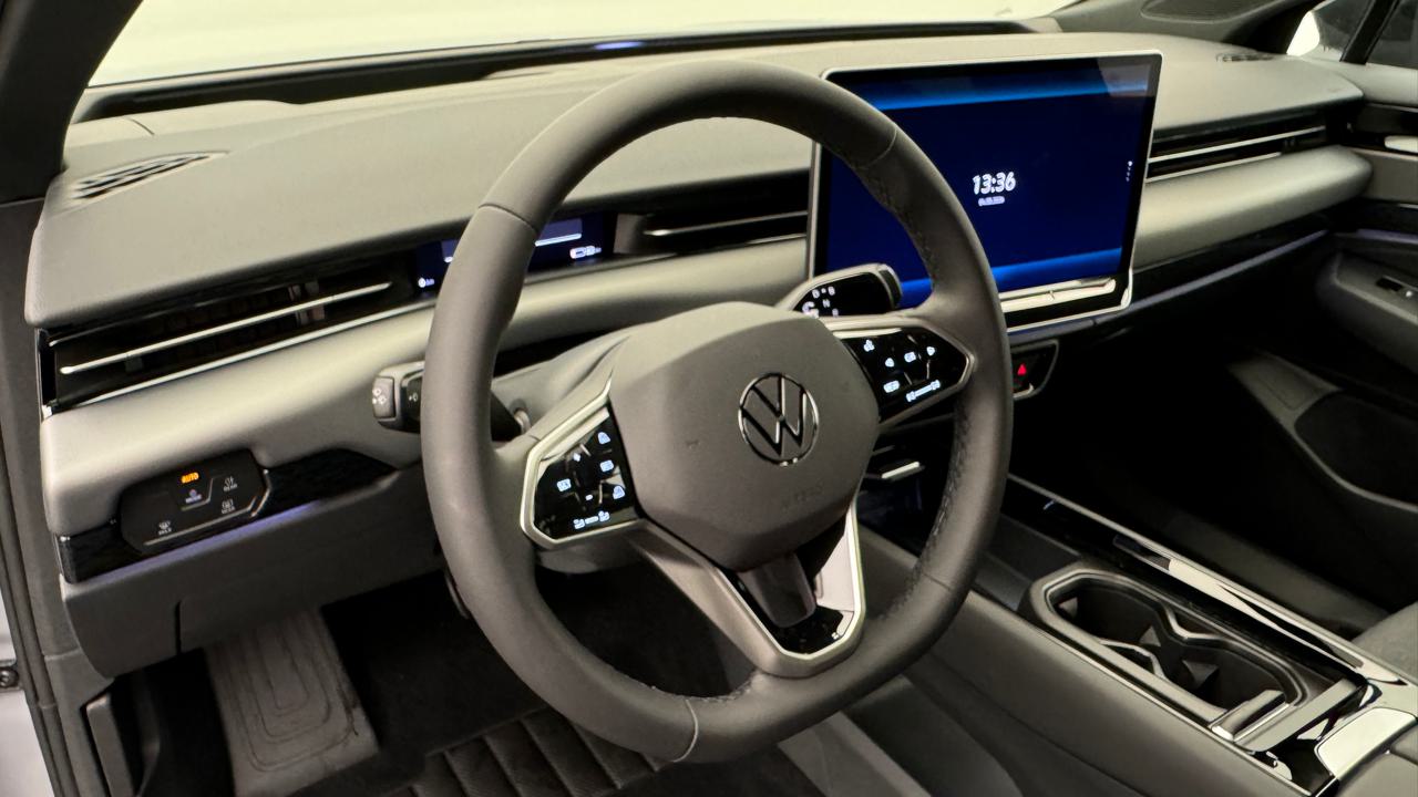 VW<br>ID.7 Tourer Pro 77 kWh Limited
