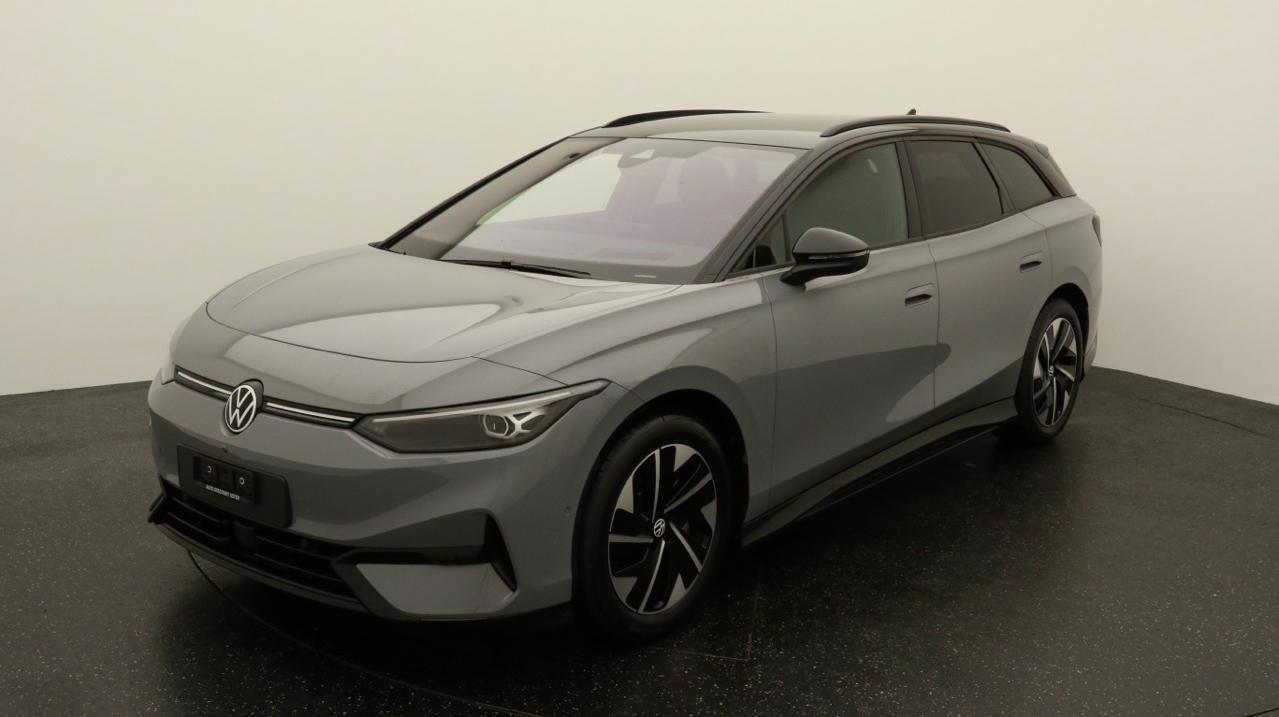 VW<br>ID.7 Tourer Pro 77 kWh Limited