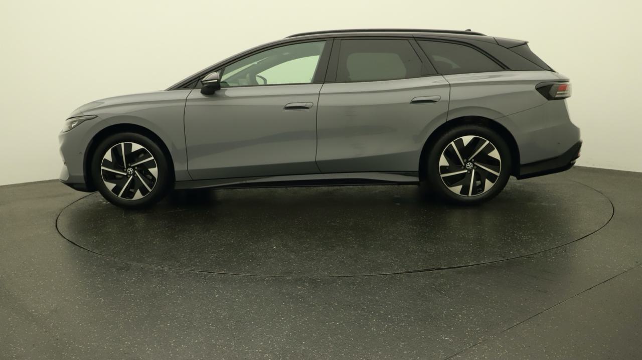 VW<br>ID.7 Tourer Pro 77 kWh Limited