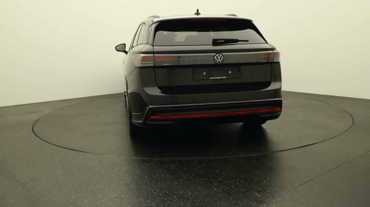 VW<br>ID.7 Tourer Pro 77 kWh Limited
