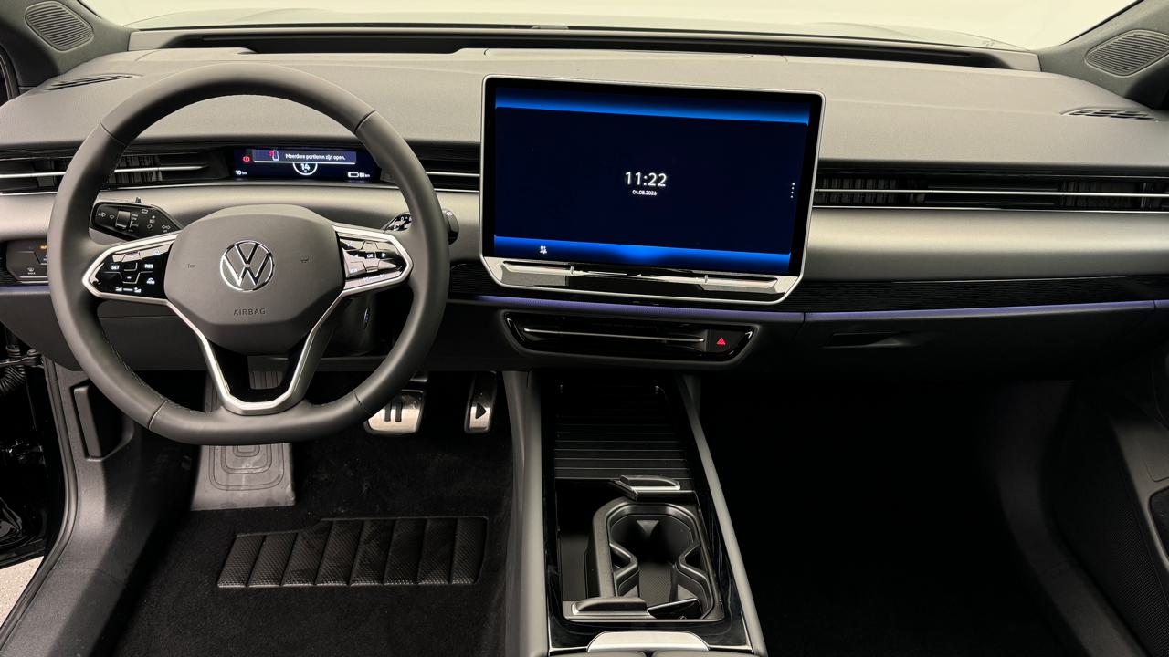 VW<br>ID.7 Tourer Pro 77 kWh Limited