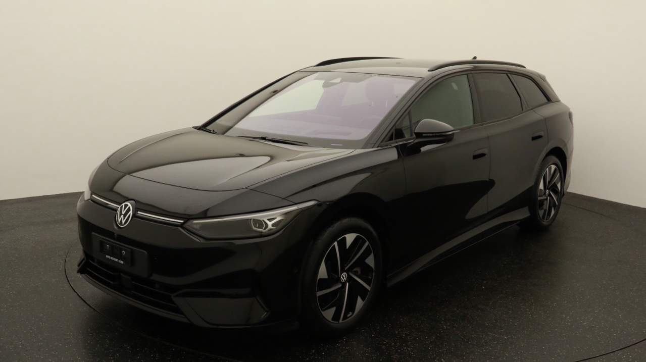 VW<br>ID.7 Tourer Pro 77 kWh Limited