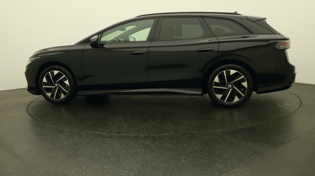 VW<br>ID.7 Tourer Pro 77 kWh Limited