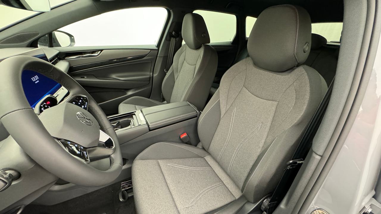 VW<br>ID.7 Tourer Pro 77 kWh Pro