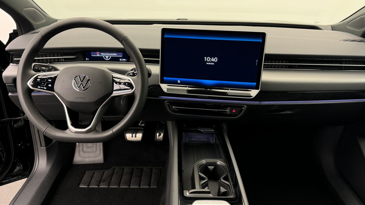 VW<br>ID.7 Tourer Pro 77 kWh Pro