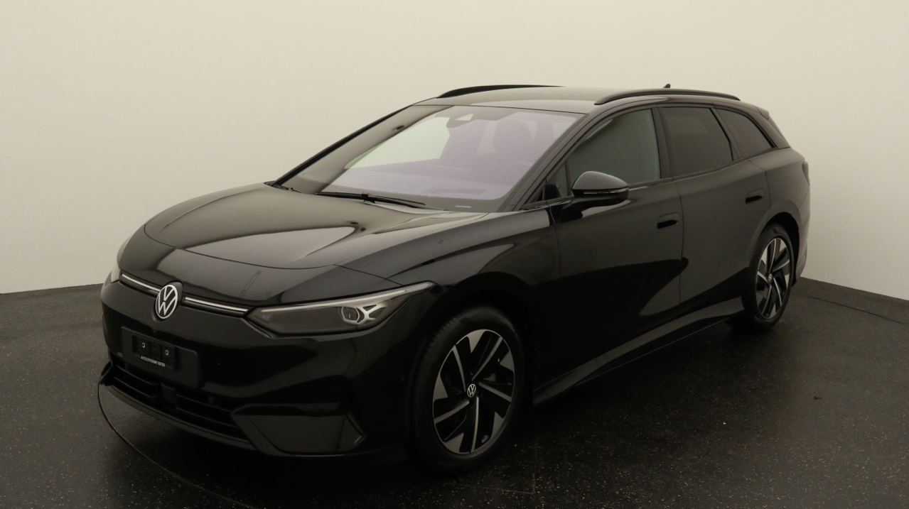 VW<br>ID.7 Tourer Pro 77 kWh Pro