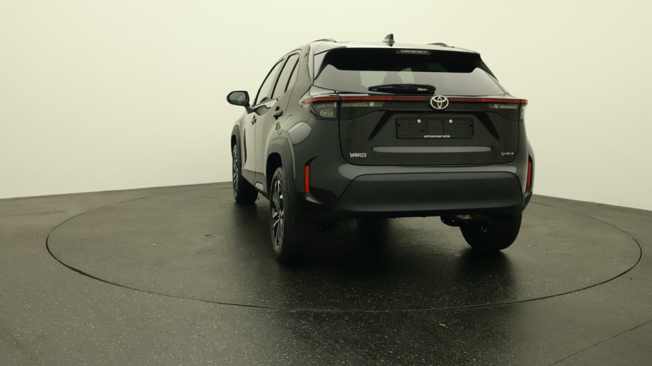 Toyota<br>Yaris Cross 1.5 Style e-CVT