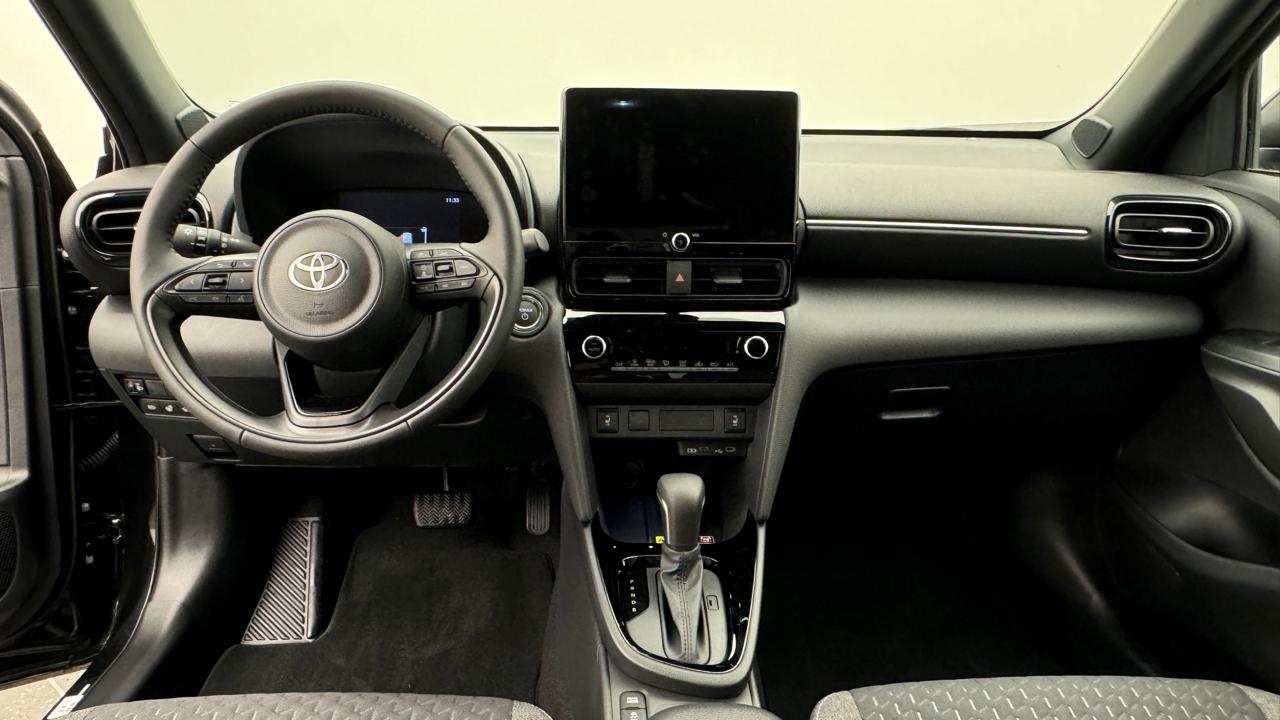 Toyota<br>Yaris Cross 1.5 Style e-CVT