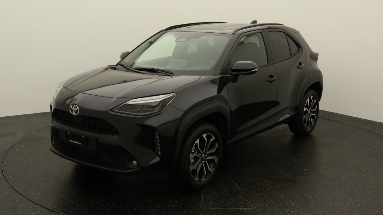 Toyota<br>Yaris Cross 1.5 Style e-CVT
