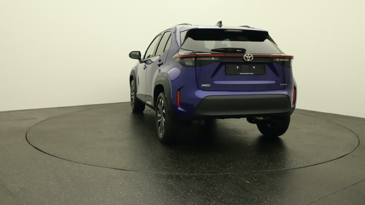 Toyota<br>Yaris Cross 1.5 Style e-CVT