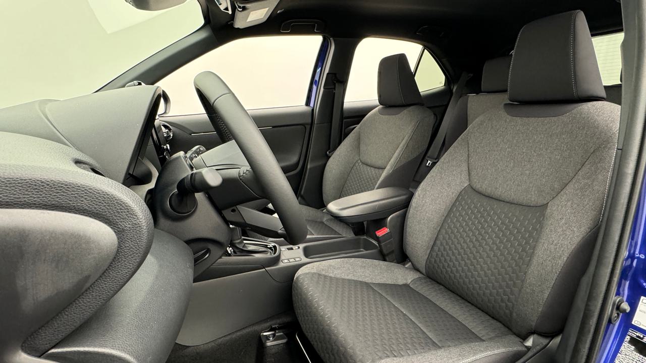 Toyota<br>Yaris Cross 1.5 Style e-CVT