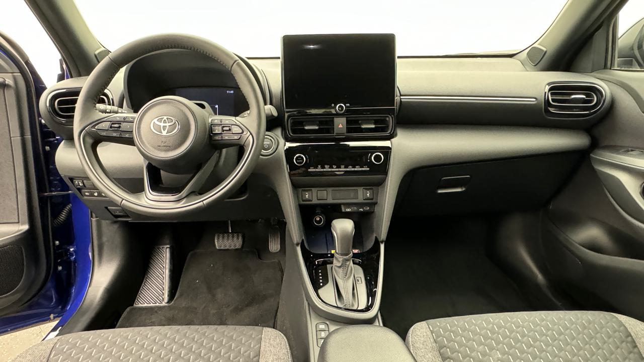 Toyota<br>Yaris Cross 1.5 Style e-CVT