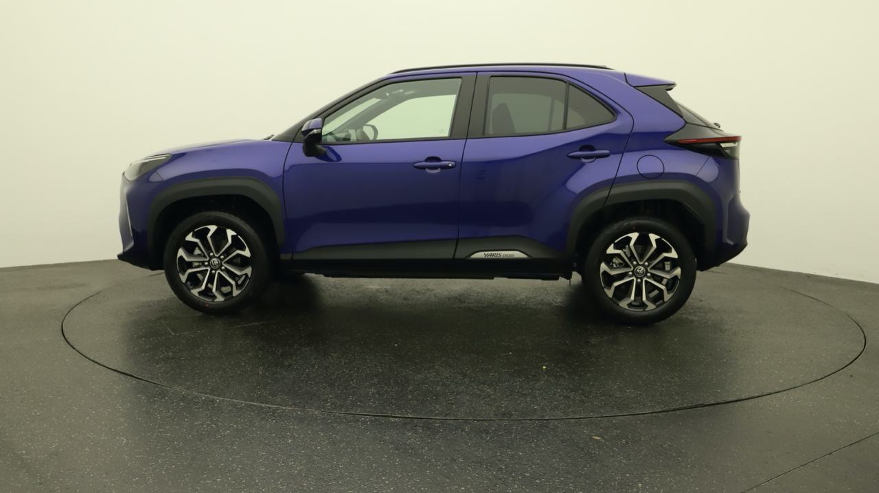 Toyota<br>Yaris Cross 1.5 Style e-CVT