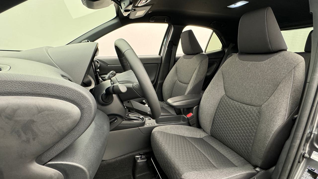 Toyota<br>Yaris Cross 1.5 Style e-CVT