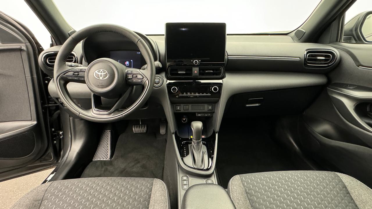 Toyota<br>Yaris Cross 1.5 Style e-CVT