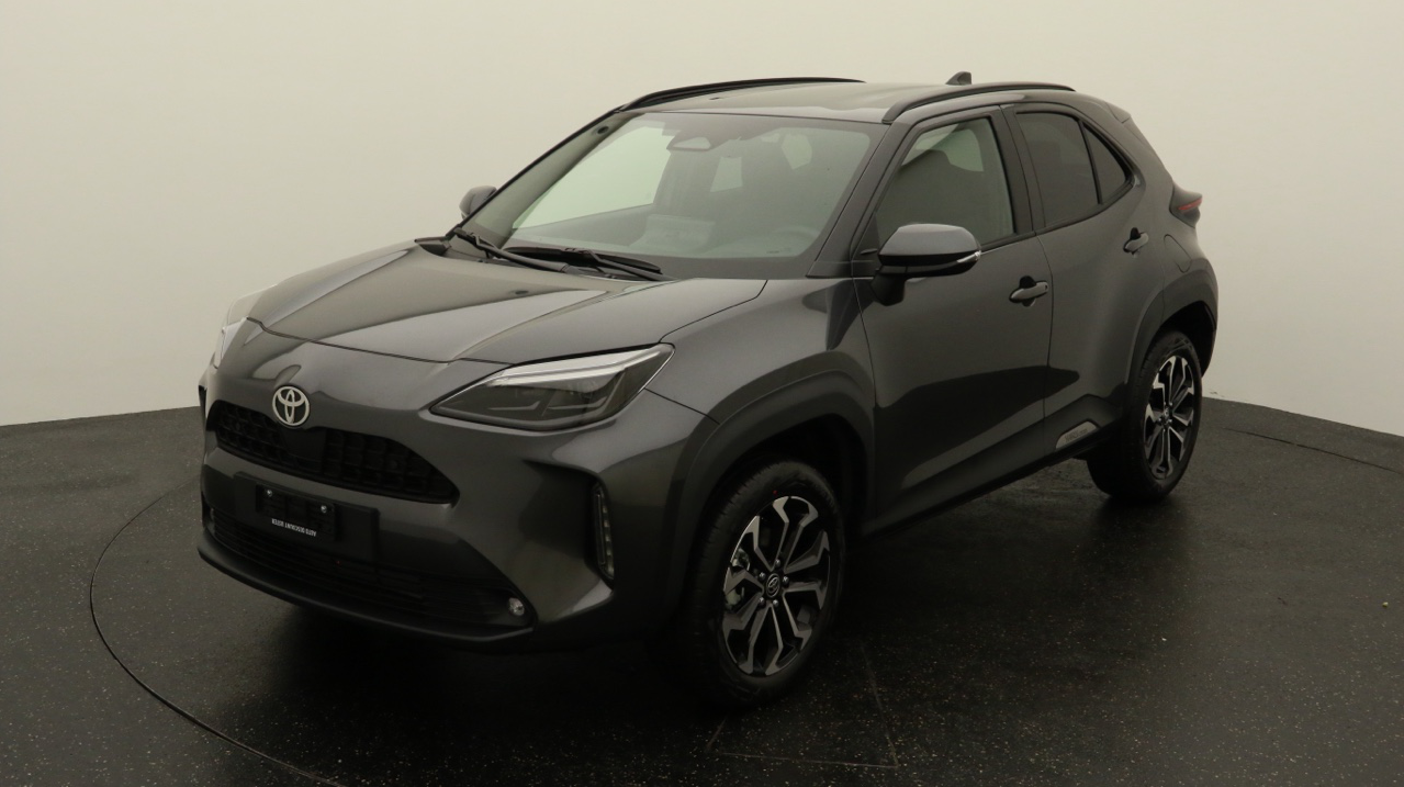 Toyota Yaris Cross 1.5 Style e-CVT