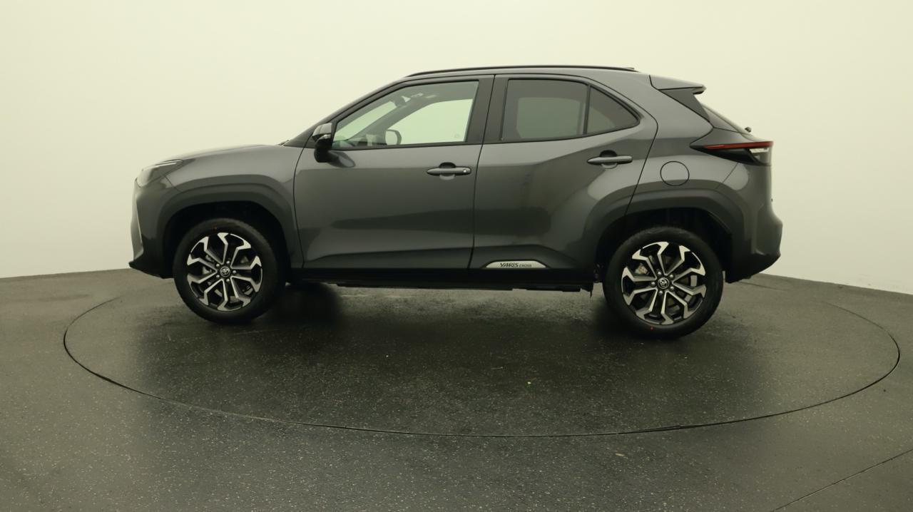 Toyota<br>Yaris Cross 1.5 Style e-CVT
