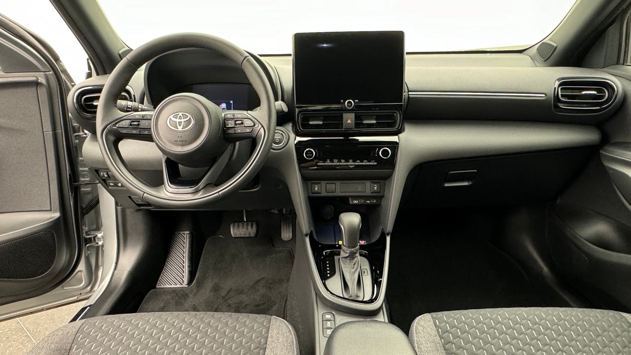 Toyota<br>Yaris Cross 1.5 Style e-CVT