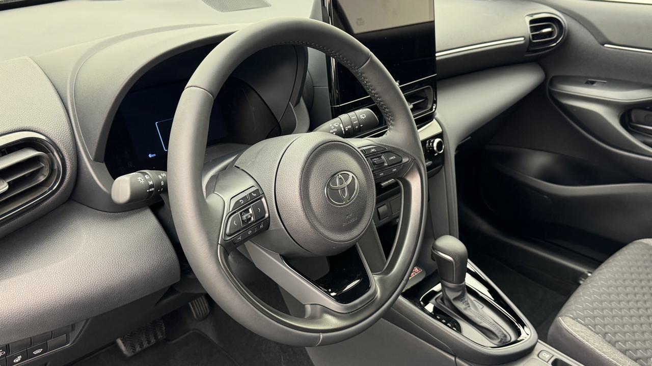 Toyota<br>Yaris Cross 1.5 Style e-CVT
